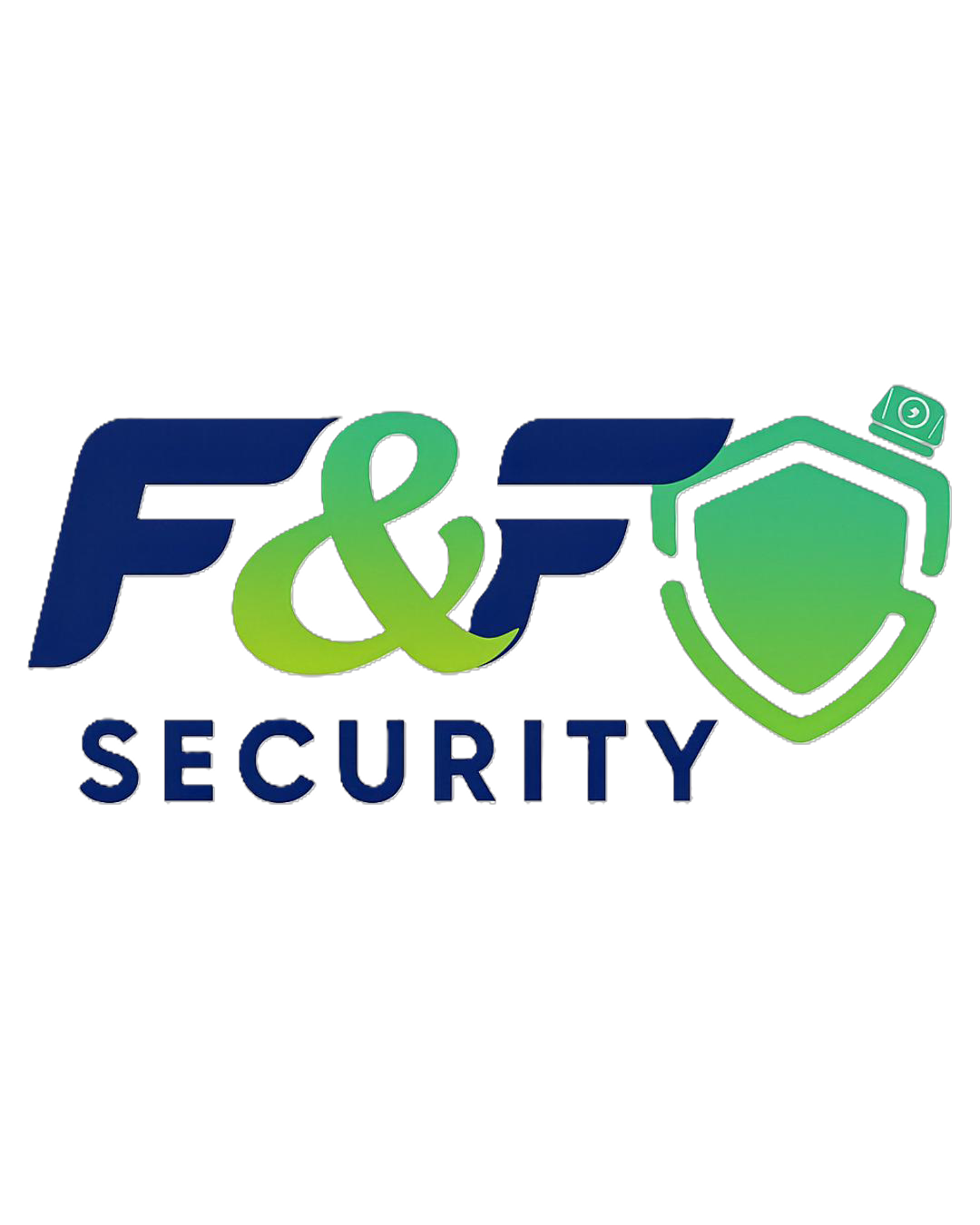 Logo F&F Security